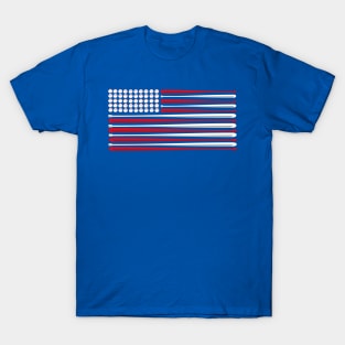 Great American Pasttime T-Shirt